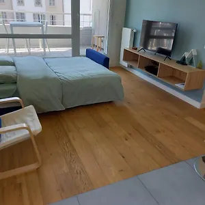 Studio Centre Proche Ceva Geneva Appartement