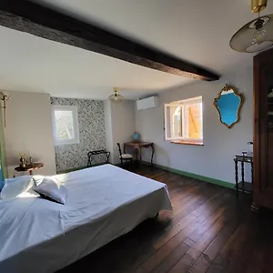 Prat Naou - Pyrennees Ariegeoises , Taurignan-Vieux France