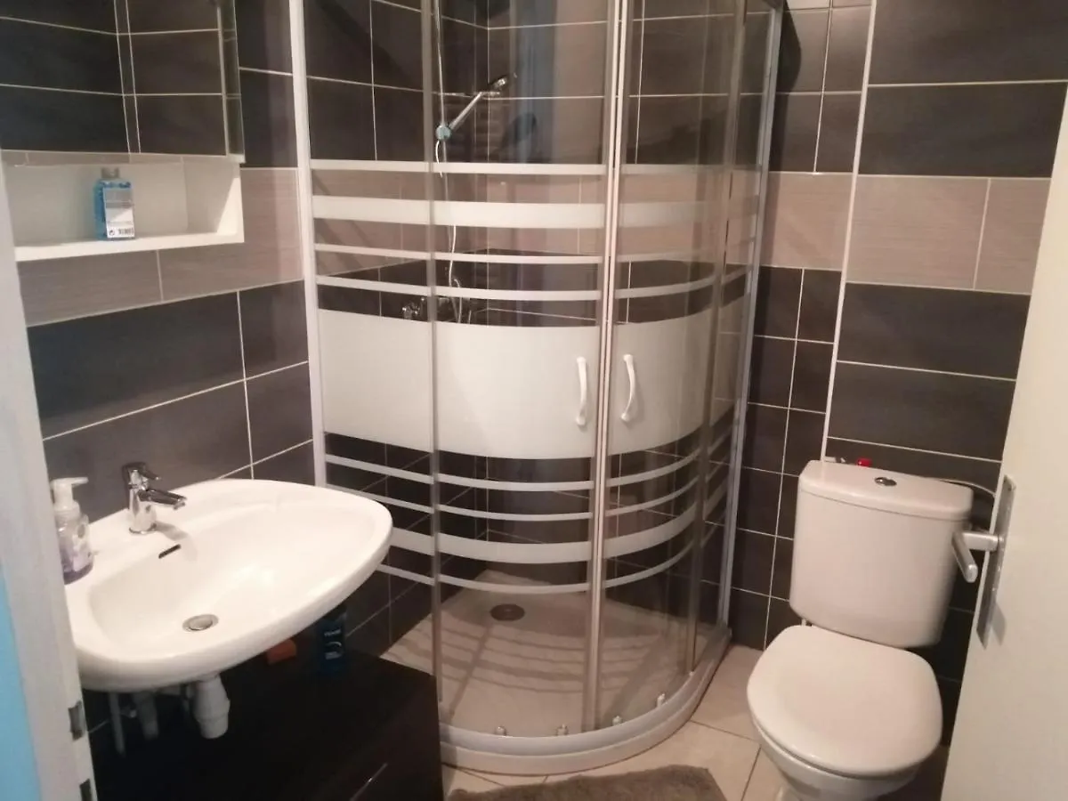 Appartement Location d'appartement entièrement meublé près de Genève Annemasse France