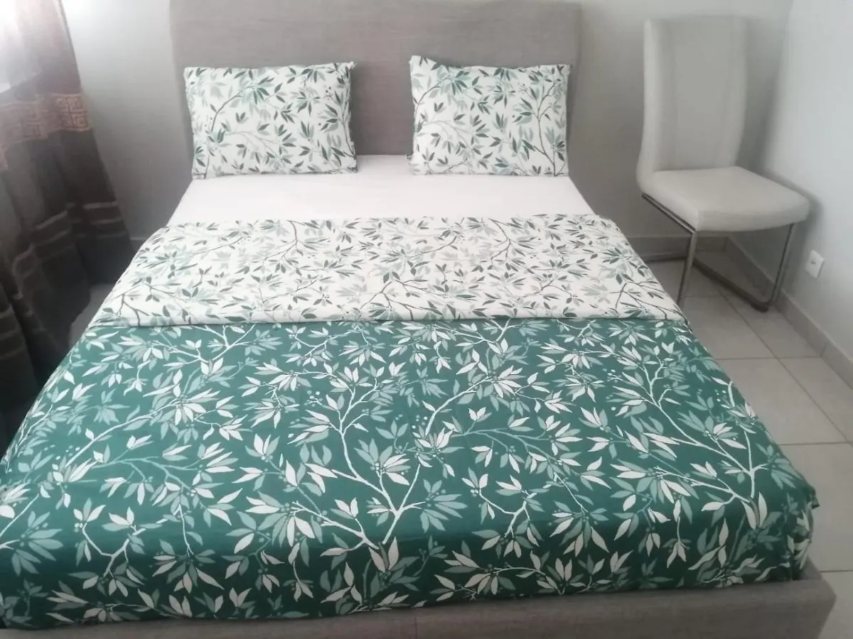 Appartement Location d'appartement entièrement meublé près de Genève Annemasse
