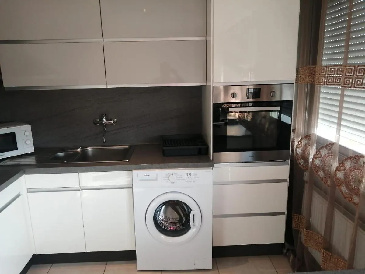 Location d'appartement entièrement meublé près de Genève Annemasse France